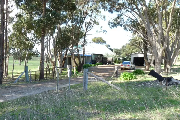 Third view of Homely rural property listing, Lot 7 Teale Road, Monjingup WA 6450