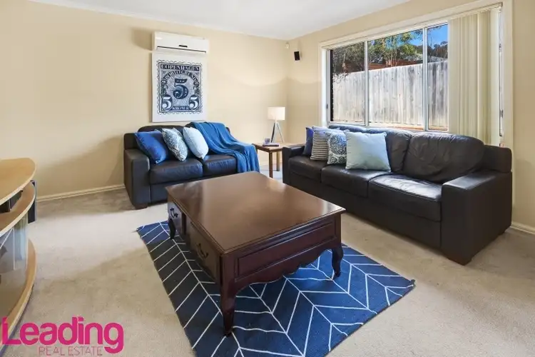 Second view of Homely house listing, 14 Manna Gum Close, Sunbury VIC 3429