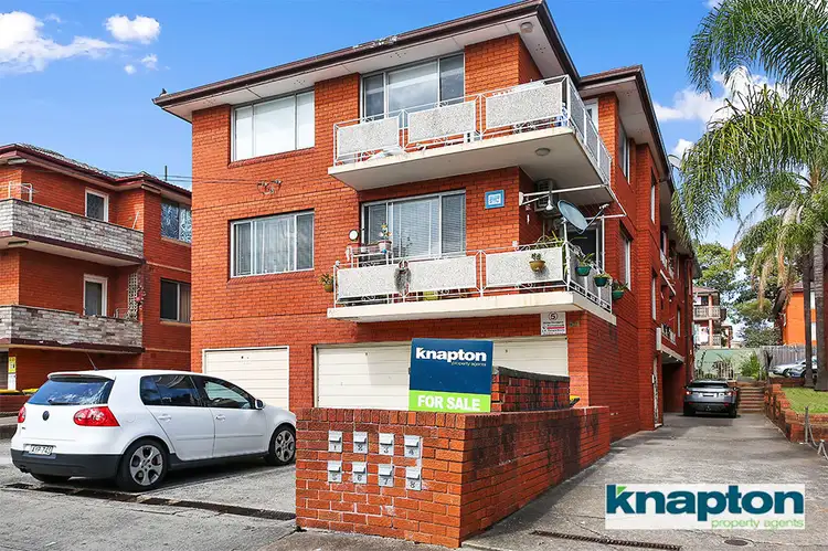 5/54 Macdonad Street, Lakemba NSW 2195