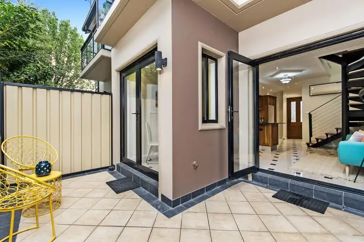 Third view of Homely townhouse listing, 3/155A Wardell Road, Dulwich Hill NSW 2203