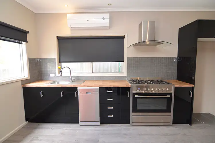 Second view of Homely house listing, 82 Murray Street, Wentworth NSW 2648