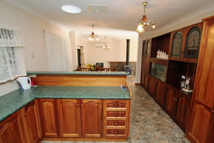 Third view of Homely house listing, 8 Middleton Avenue, Paringa SA 5340