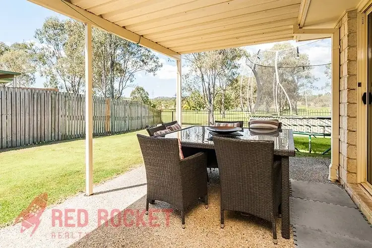 Seventh view of Homely house listing, 27 Fairway Drive, Meadowbrook QLD 4131