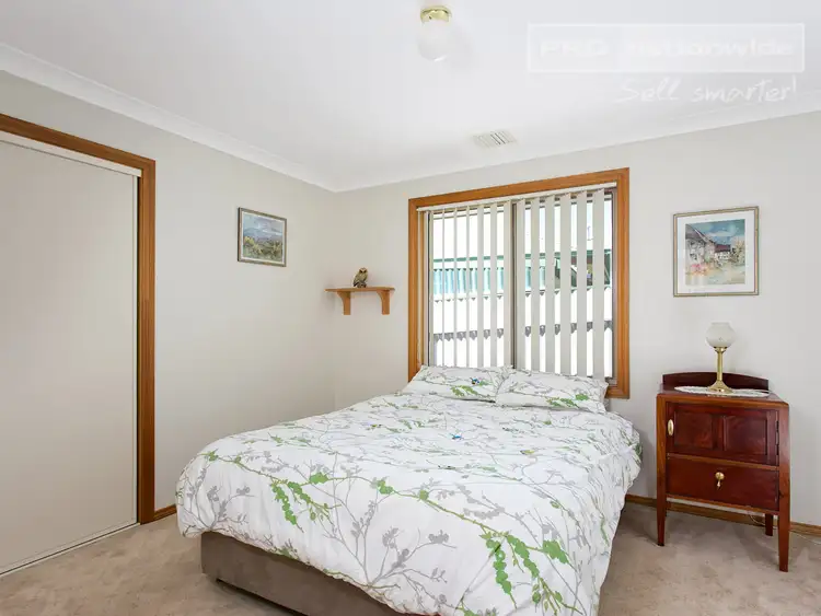 Seventh view of Homely house listing, 24 Roberts Way, Kooringal NSW 2650