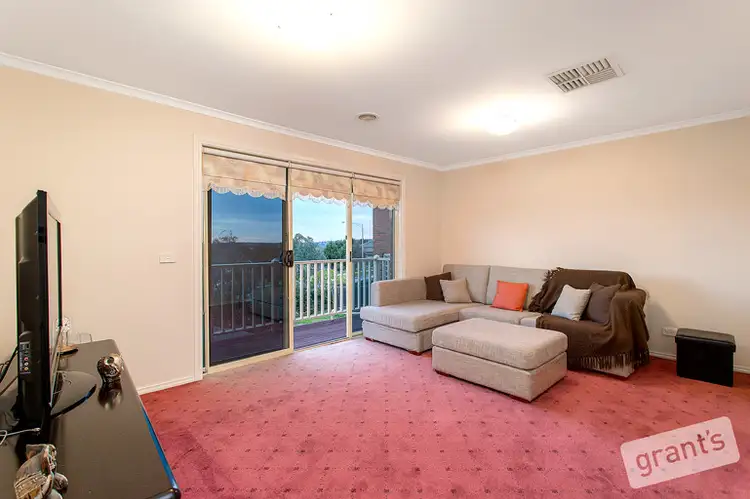Seventh view of Homely house listing, 3 Milfull Court, Narre Warren North VIC 3804