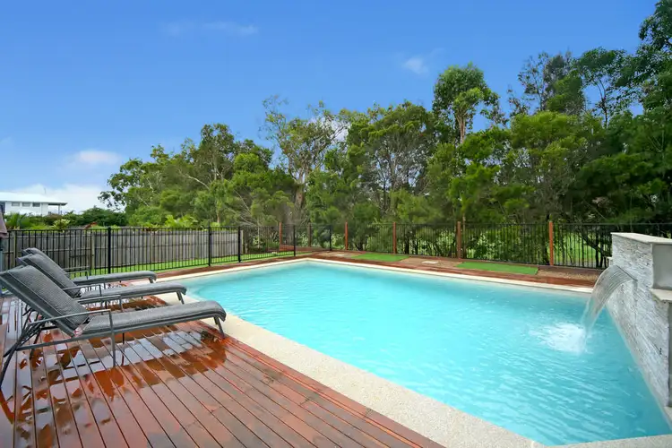 7 Stoneybrook Place, Peregian Springs QLD 4573