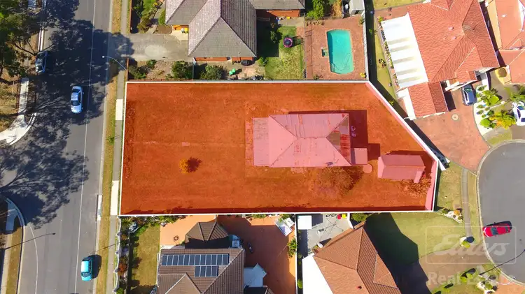 Main view of Homely house listing, 198. Humphries Road, Bonnyrigg NSW 2177