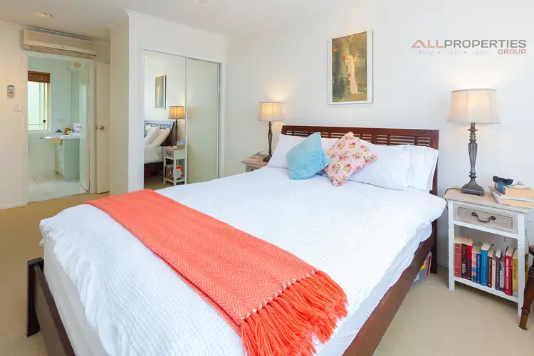 Sixth view of Homely townhouse listing, 50/62 Brandon Road, Runcorn QLD 4113