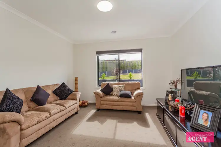 Sixth view of Homely house listing, 5 Manche Court, Highton VIC 3216