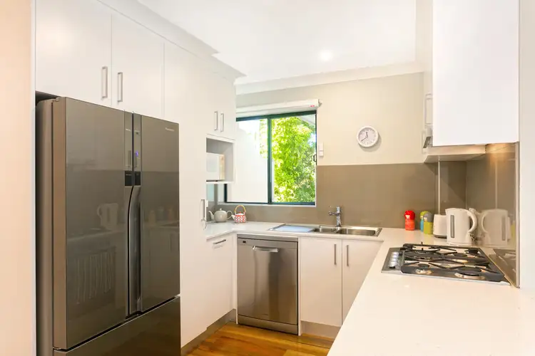 Fourth view of Homely apartment listing, 7/11-13 Clarence Avenue, Dee Why NSW 2099