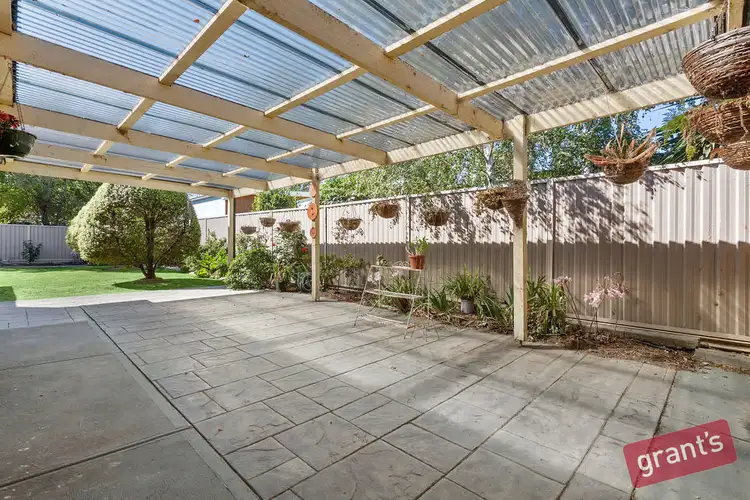 Fourth view of Homely house listing, 13 Sabre Court, Narre Warren VIC 3805