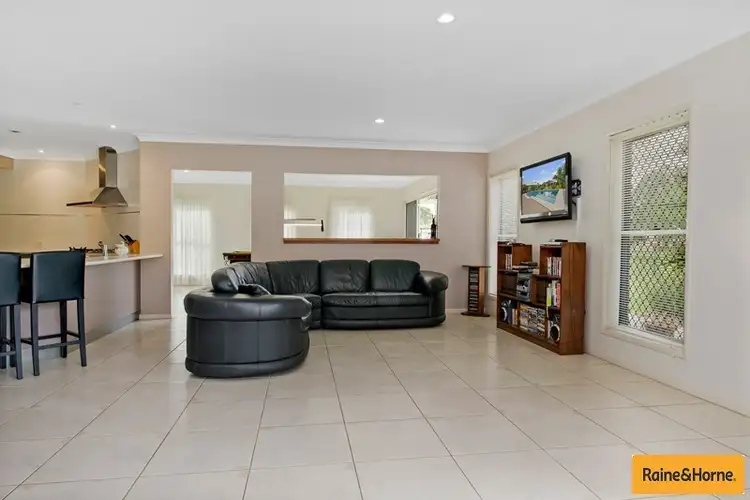Seventh view of Homely house listing, 169 Thornbill Dr, Upper Caboolture QLD 4510