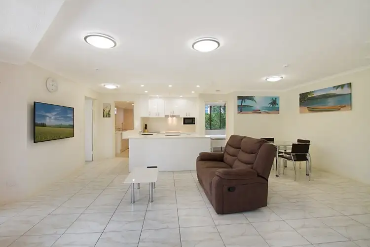 Second view of Homely apartment listing, 29/38 Enderley Avenue, Surfers Paradise QLD 4217