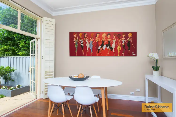 Fourth view of Homely semi-detached listing, 16 Carlow Street, North Sydney NSW 2060