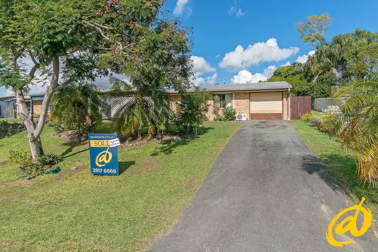Second view of Homely house listing, 29 Moutara Street, Kallangur QLD 4503