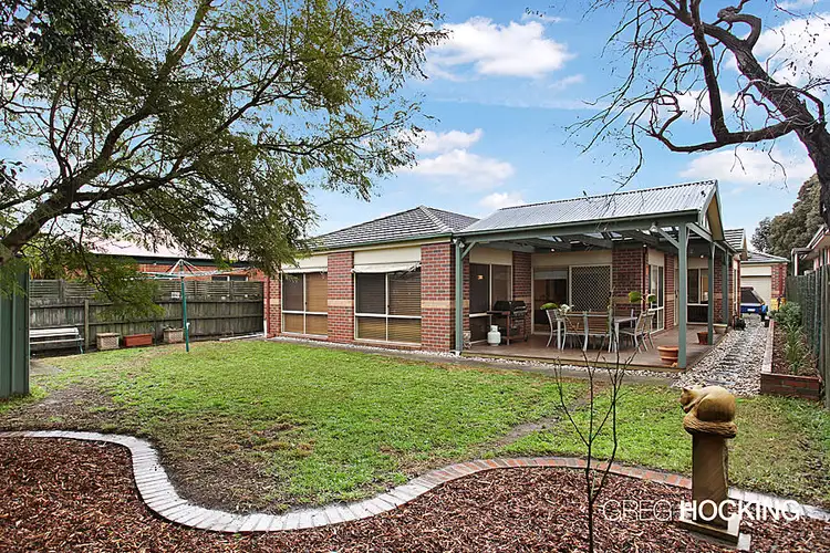 Second view of Homely house listing, 14 Curlew Avenue, Altona VIC 3018