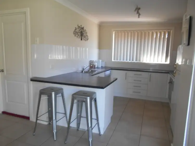 Fifth view of Homely house listing, 12 Mayoh, Young NSW 2594