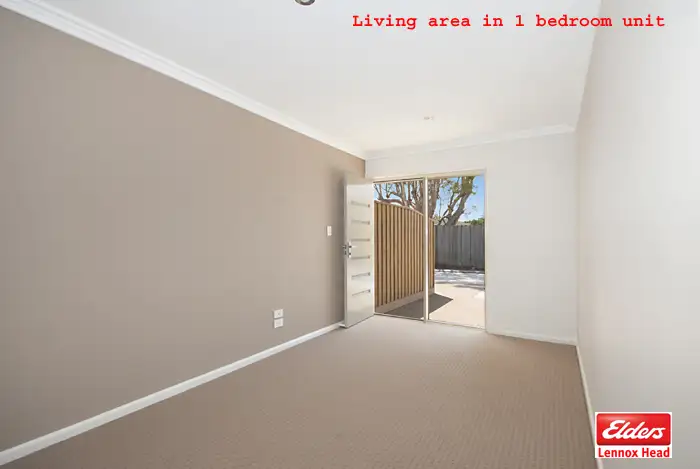 Second view of Homely unit listing, 8/20 Byron Street, Lennox Head NSW 2478