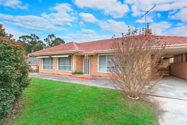 Main view of Homely house listing, 7 Springhead Road, Mount Torrens SA 5244