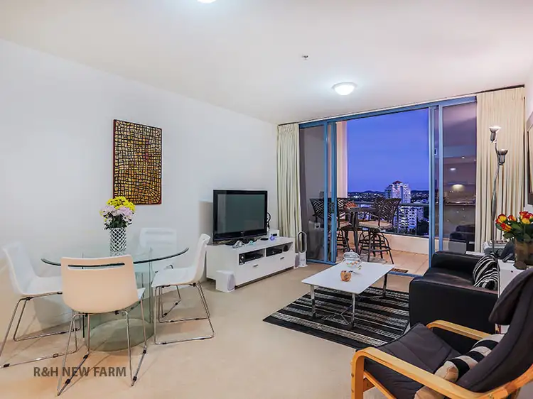 Sixth view of Homely apartment listing, 77/321 Main Street, Kangaroo Point QLD 4169