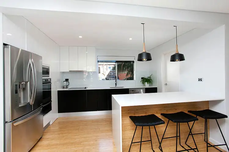 Second view of Homely unit listing, 8/5-9 Chapman Street, Gymea NSW 2227