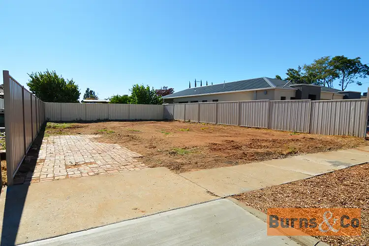 Third view of Homely land listing, 2 The Centreway, Mildura VIC 3500