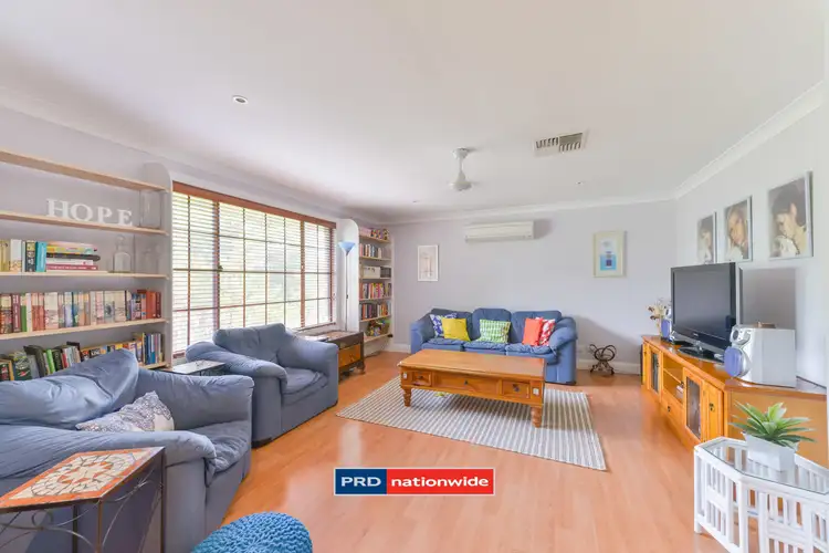 Second view of Homely house listing, 49 Flinders Street, Tamworth NSW 2340