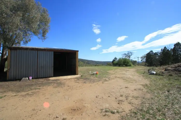 Second view of Homely other listing, 221 Snowy Mountains Highway, Cooma NSW 2630