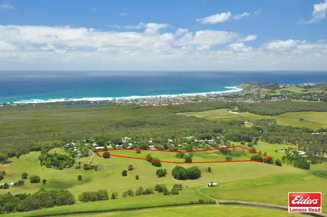 13 Fig Tree Hill Drive, Lennox Head NSW 2478