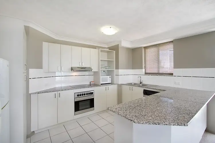 Third view of Homely apartment listing, Unit @ 11 Wharf Road, Broadbeach QLD 4218