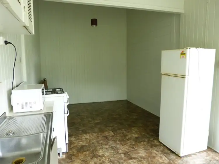 Sixth view of Homely block of units listing, 5 McKimmin Road, Hyde Park QLD 4812