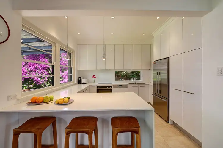 Second view of Homely house listing, 8 Kareela Road, Chatswood NSW 2067