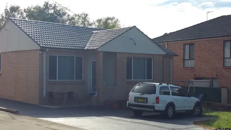 58 Albert Street, Unanderra NSW 2526