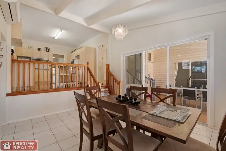 Sixth view of Homely house listing, 6 Frank Street, Scarborough QLD 4020