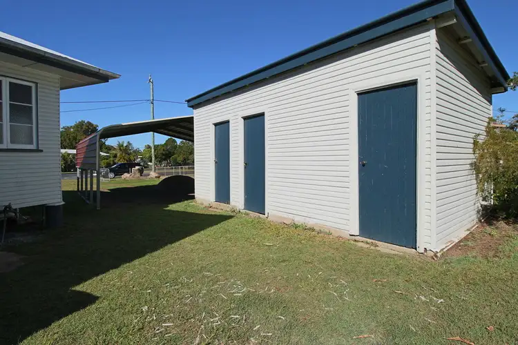Second view of Homely house listing, 26 GYMPIE ROAD, Tin Can Bay QLD 4580
