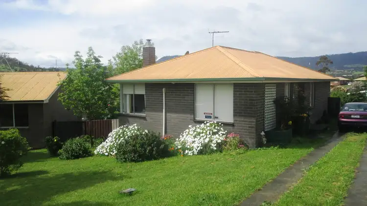 Second view of Homely house listing, 7 Dilkara Place, Herdsmans Cove TAS 7030