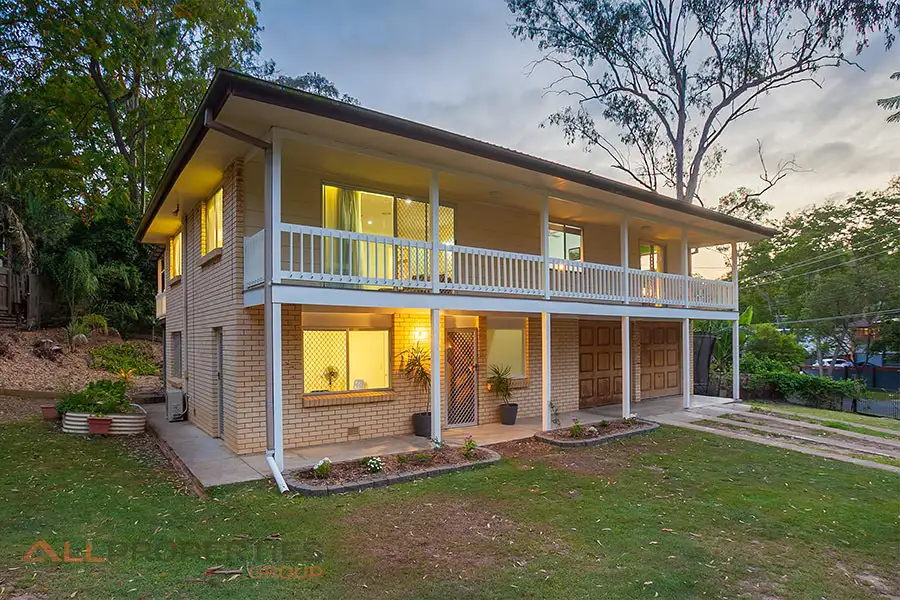 Main view of Homely house listing, 65 Kenhaven St, Kenmore QLD 4069