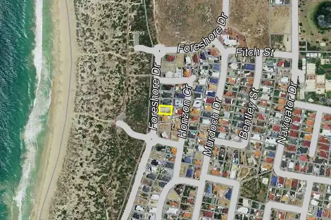 Third view of Homely land listing, 148 Foreshore Drive, Singleton WA 6175