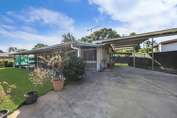 Second view of Homely house listing, 5 Macassar Street, Wagaman NT 810