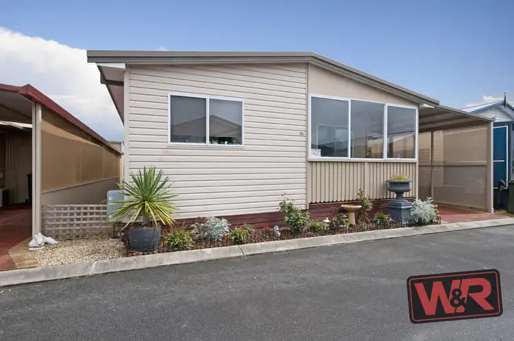 Third view of Homely unit listing, 25/40 Wellington Street, Centennial Park WA 6330