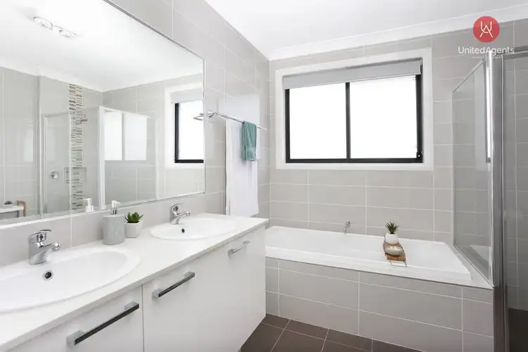 Fourth view of Homely house listing, 29 Robey Avenue, Middleton Grange NSW 2171