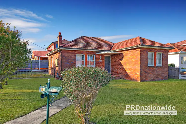Main view of Homely house listing, 30 Park Road (cnr Walmer Street), Sans Souci NSW 2219