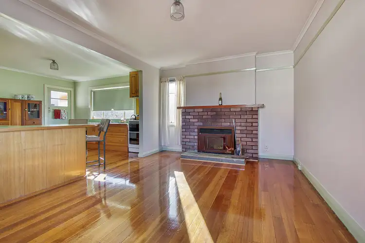 Second view of Homely house listing, 26 Edinburgh Crescent, Goodwood TAS 7010