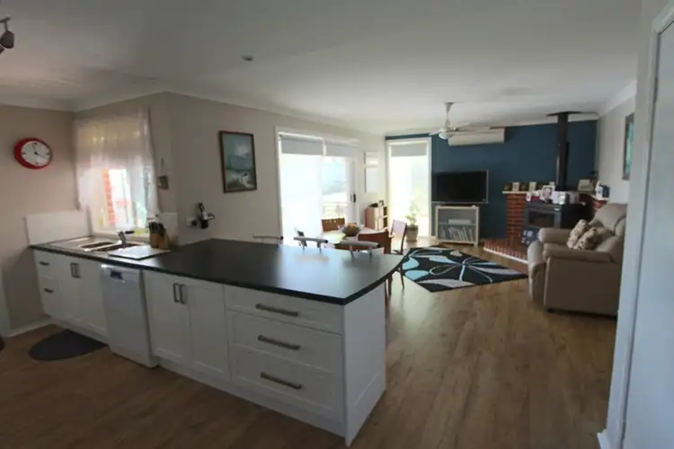 Second view of Homely house listing, 10 Graham Drive, Kelso NSW 2795