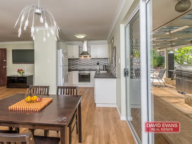 Seventh view of Homely house listing, 21B Galeru Place, Wanneroo WA 6065