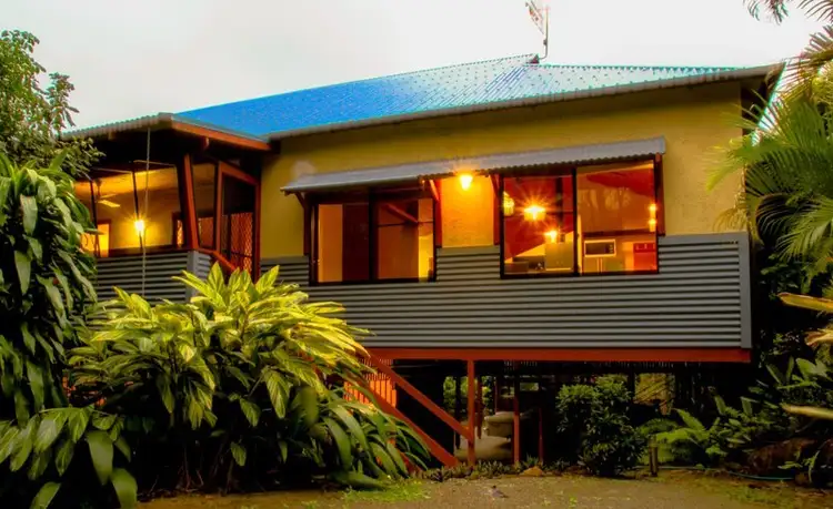 24 Wildlife Road, Jubilee Pocket QLD 4802