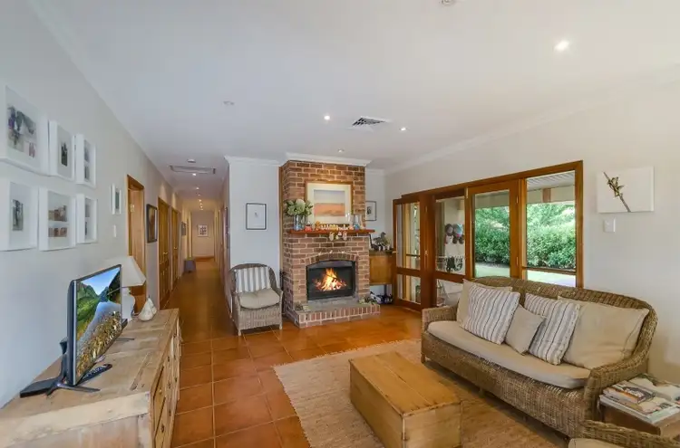Fourth view of Homely rural property listing, 'Yarravale', Bunnan Road, Scone NSW 2337