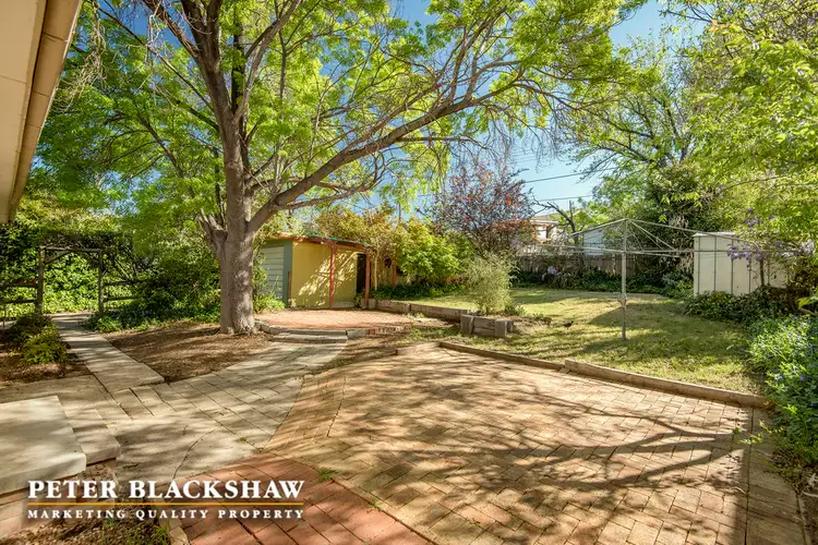Fourth view of Homely house listing, 14 Service Street, Curtin ACT 2605