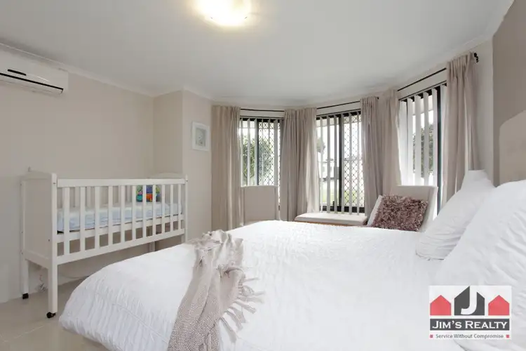 Fifth view of Homely house listing, 10 Dowerin Close, Beeliar WA 6164