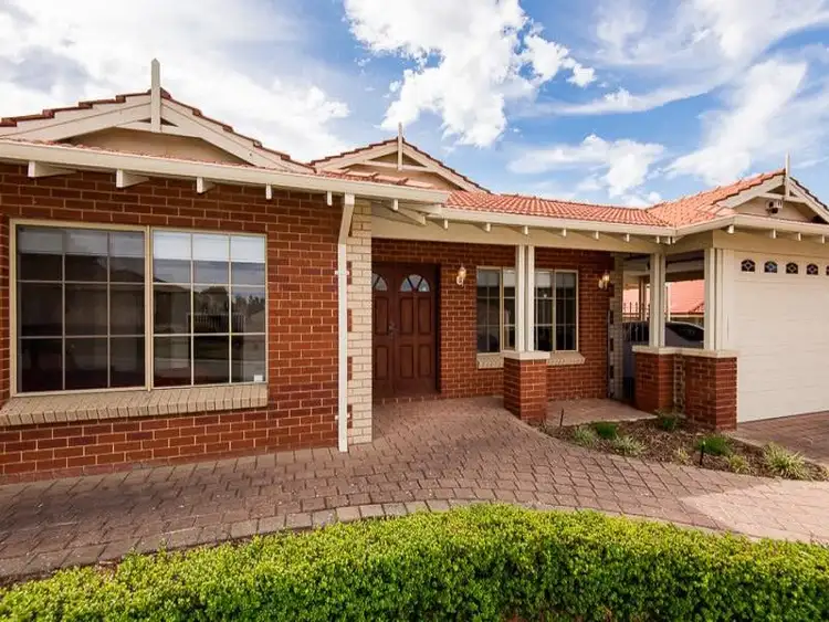 Main view of Homely house listing, 3 Palma Place, Coogee WA 6166